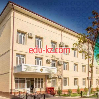 Центр повышения квалификации - Институт повышение квалификации и переподготовки кадров автомобильного транспорта
