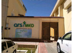 Диагностический центр - Ars med
