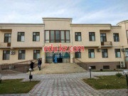 Диагностический центр - Ulug'bek ultramed