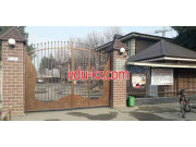 Частная школа - Zahiriddin Muhammad Bobur Universal Academy