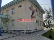 Медцентр, клиника - OBI Hayot Shifo