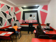 Учебный центр - Hampton Academy