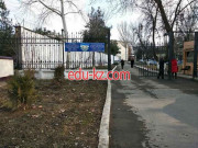 Больница для взрослых - Больница