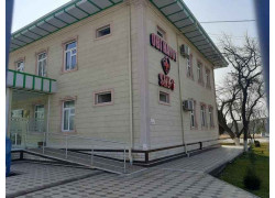 Медцентр, клиника - OBI Hayot Shifo