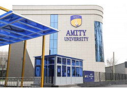 ВУЗ - Amity
