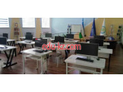 Учебный центр - SpaceY