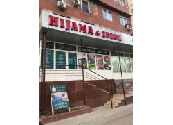 Медцентр, клиника - Hijama va zuluk klinikasi