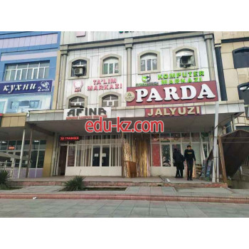 Курсы иностранных языков - Andijon Taraqqiyot Center