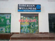 Фитопродукция, БАДы - Siberian wellness