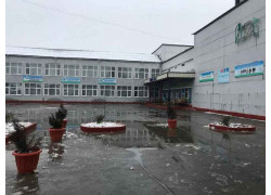 Общеобразовательная школа - Средняя образовательная школа № 24