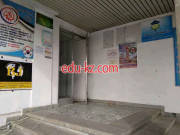 Учебный центр - Sharq tafakkuri