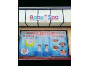 Массажный салон - Baby SPA