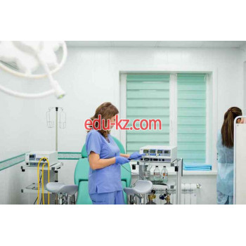 Медцентр, клиника - Cito Med Line