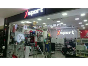 Спортивная одежда и обувь - Xsport Спортивная одежда и обувь - Xsport
