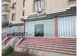 Дополнительное образование - Mentor-club