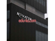 Учебный центр - Novator