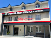 Медцентр, клиника - Mental Med Service Яшнабадский филиал