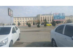 Колледж - Автодорожный колледж