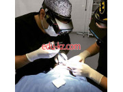 Медцентр, клиника - FueHair- пересадка волос в Ташкенте