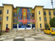 Поликлиника для взрослых - Сельская семейная поликлиника № 72 Поликлиника для взрослых - Сельская семейная поликлиника № 72