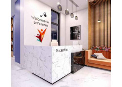 Учебный центр - Let's Learn Center