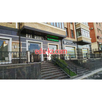 Медцентр, клиника - Doctor-M Медцентр, клиника - Doctor-M