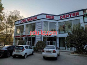 Медцентр, клиника - Chilonzor Med Center Медцентр, клиника - Chilonzor Med Center