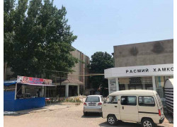 Учебный центр - Baraka-Ustoz