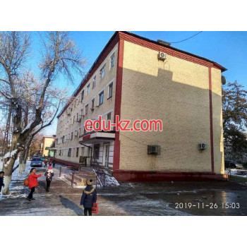 Диагностический центр - Aziya med