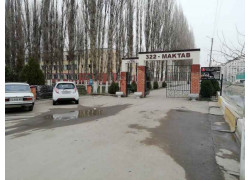 Общеобразовательная школа - Школа № 322