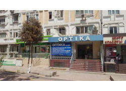Медицинское оборудование, медтехника - Оптика XXI век
