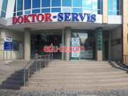 Диагностический центр - Doktor-servis