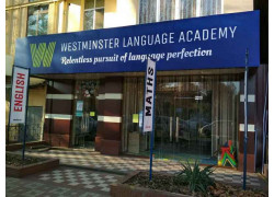 Курсы иностранных языков - Westminister language academy