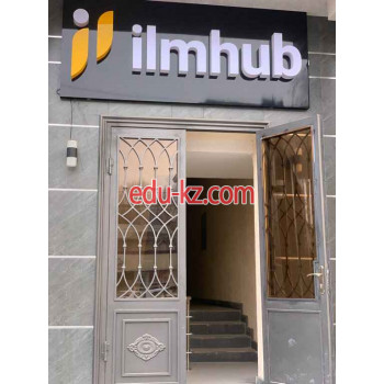 Компьютерные курсы - Школа информационные технологии Ilmhub