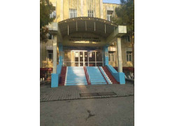 Диагностический центр - Andijon viloyat tibbiy diagnostika markazi