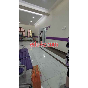 Медцентр, клиника - Anfa Clinic Медцентр, клиника - Anfa Clinic