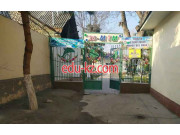 Детский сад - 26-sonli Maktabgacha Ta'lim Muassasi