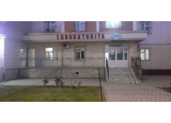 Медицинская лаборатория - Ishonch Tahlil Servis