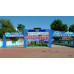 Бассейн - Чирчикский Аквапарк Fun N Food Village Uzbekistan