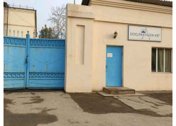 Дополнительное образование - Укув таълим таъминот