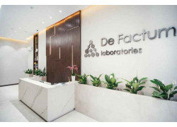 Диагностический центр - De Factum Laboratories Megapolis