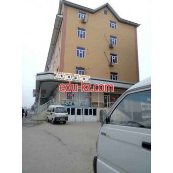 Медцентр, клиника - Диагностика маркази Медцентр, клиника - Диагностика маркази