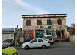 Медцентр, клиника - Tibbiy klinika