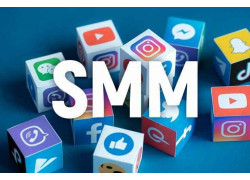 Центр повышения квалификации - Smm Shool