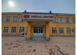 Медцентр, клиника - Medical Center