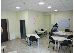 Учебный центр - Yellow English School