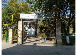 Детский сад - Организация дошкольного образования