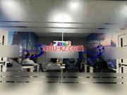 Учебный центр - Zamin Logistics Academy