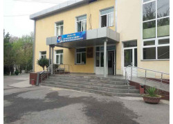 Диспансер - Кожно-Венерологический диспансер № 2