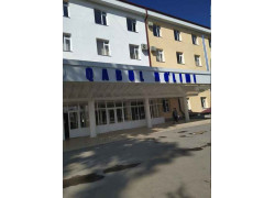 Больница для взрослых - Аккурганская районная больница